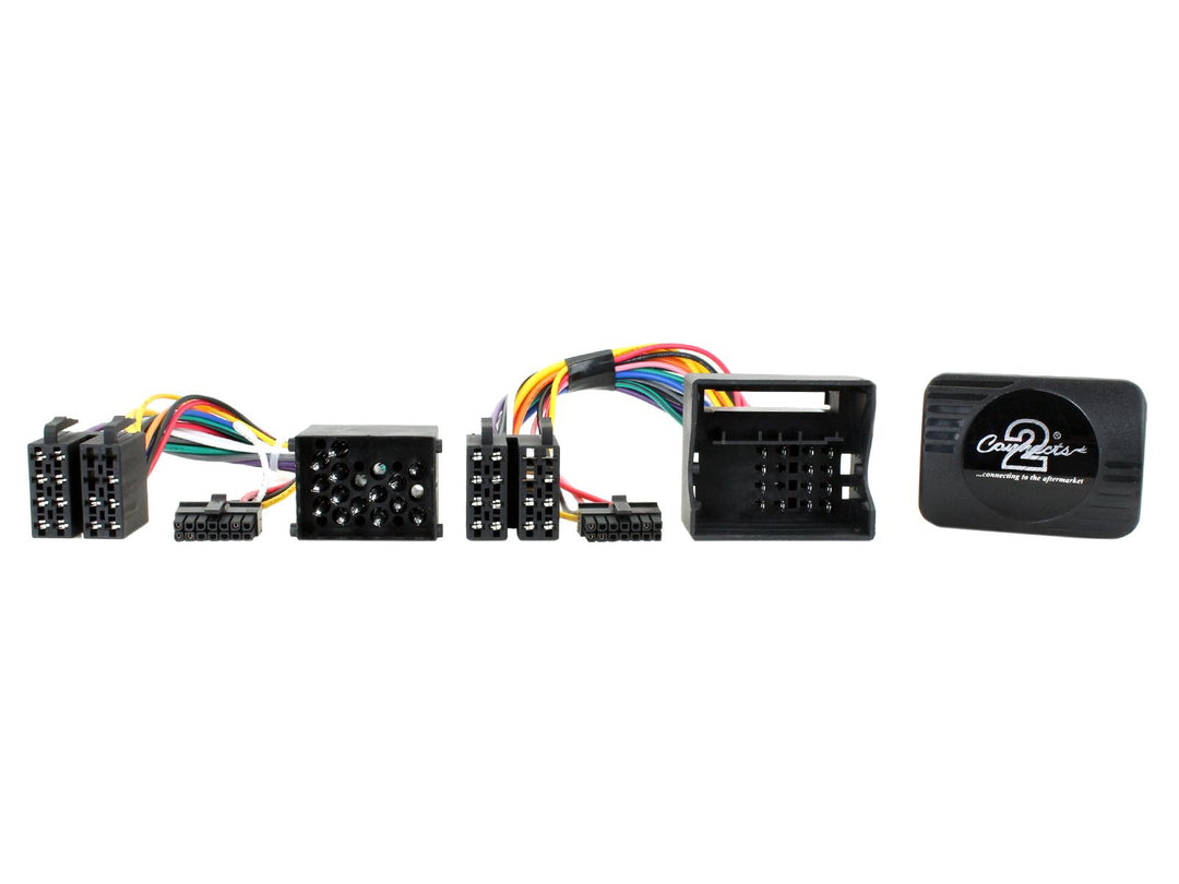 CTSBM00C Interface pour BMW et Mini