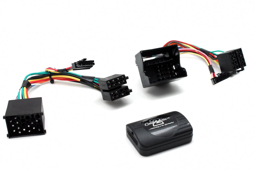 CTSBM00C Interface pour BMW et Mini