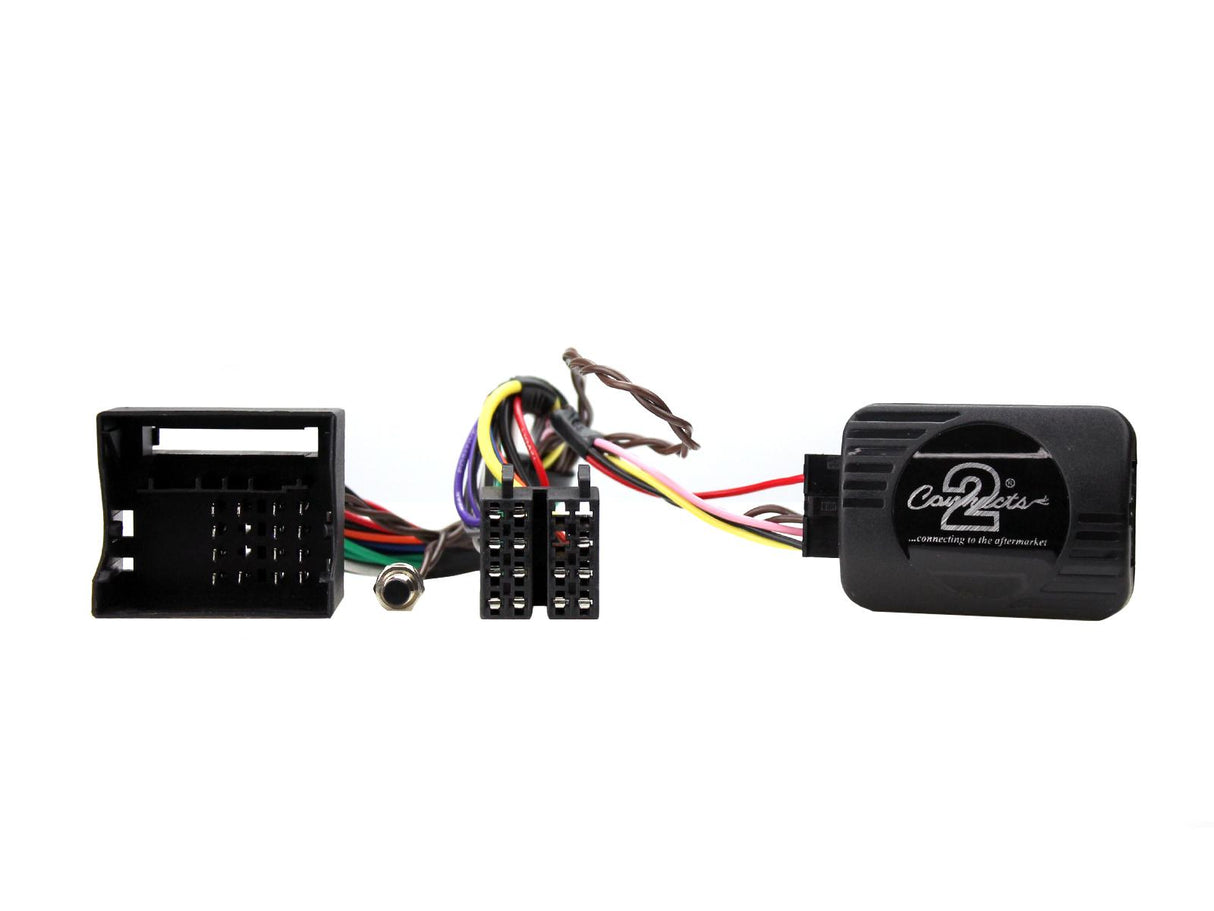 CTSBM011.2 Interface for Mini 2001-2006