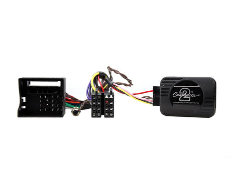 CTSBM011.2 Interface pour Mini 2001-2006