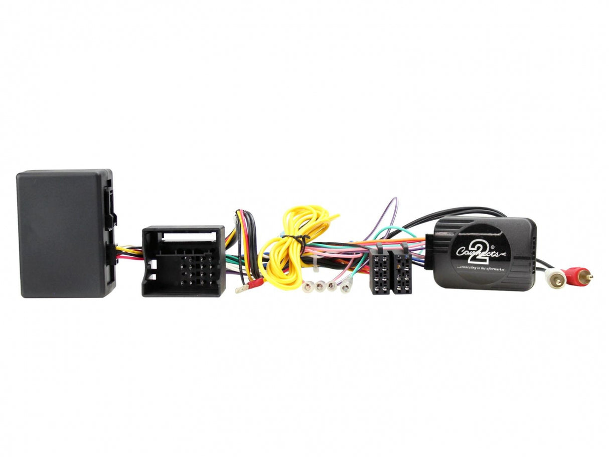 CTSBM012.2 Interface pour BMW
