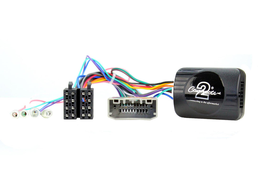 21CTSCH002 Interface pour Chrysler