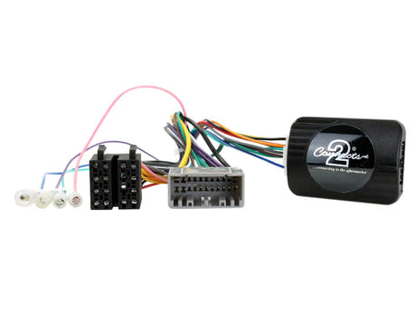 21CTSCH003 Interface pour Chrysler