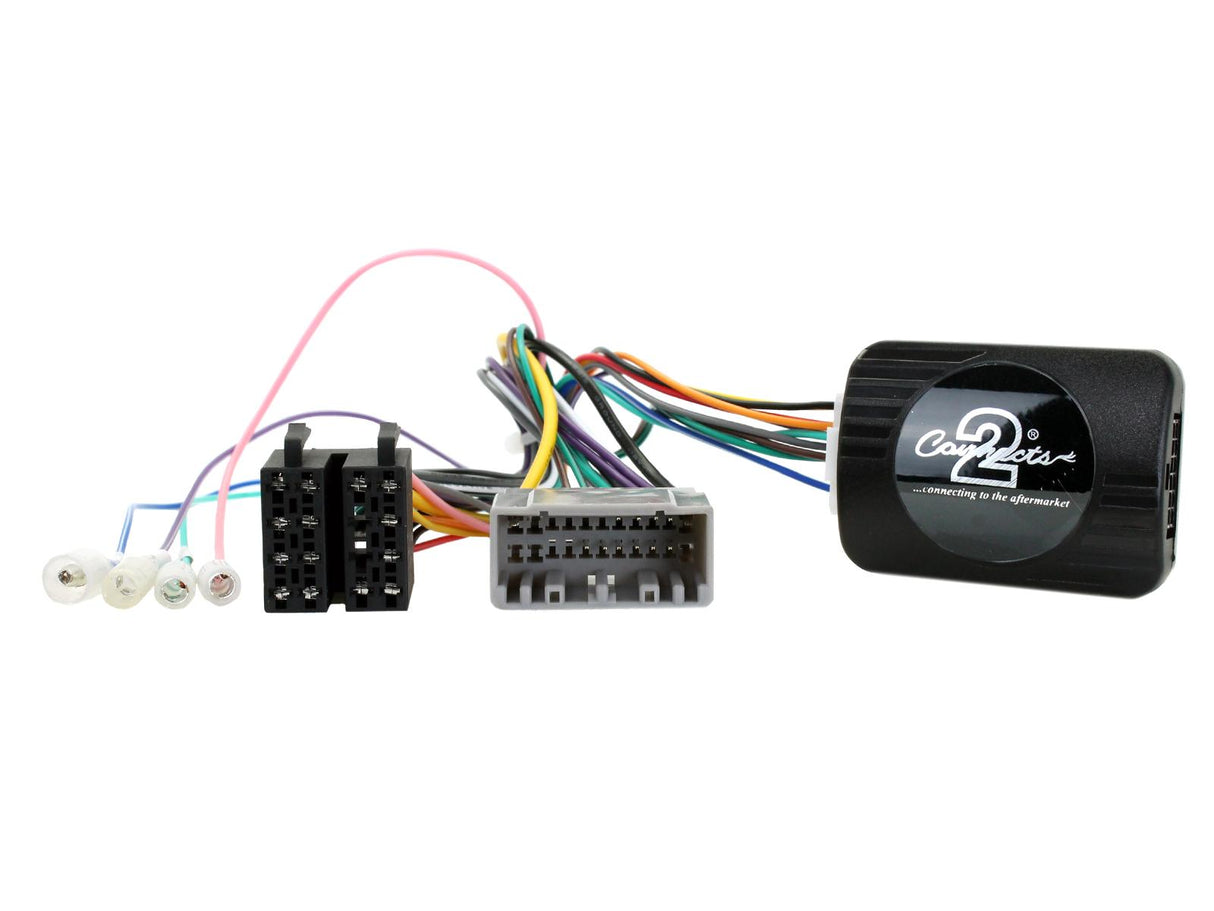 21CTSCH003 interface for Chrysler