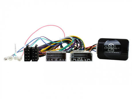 21CTSCH00C Interface pour Dodge, Chrysler et Jeep
