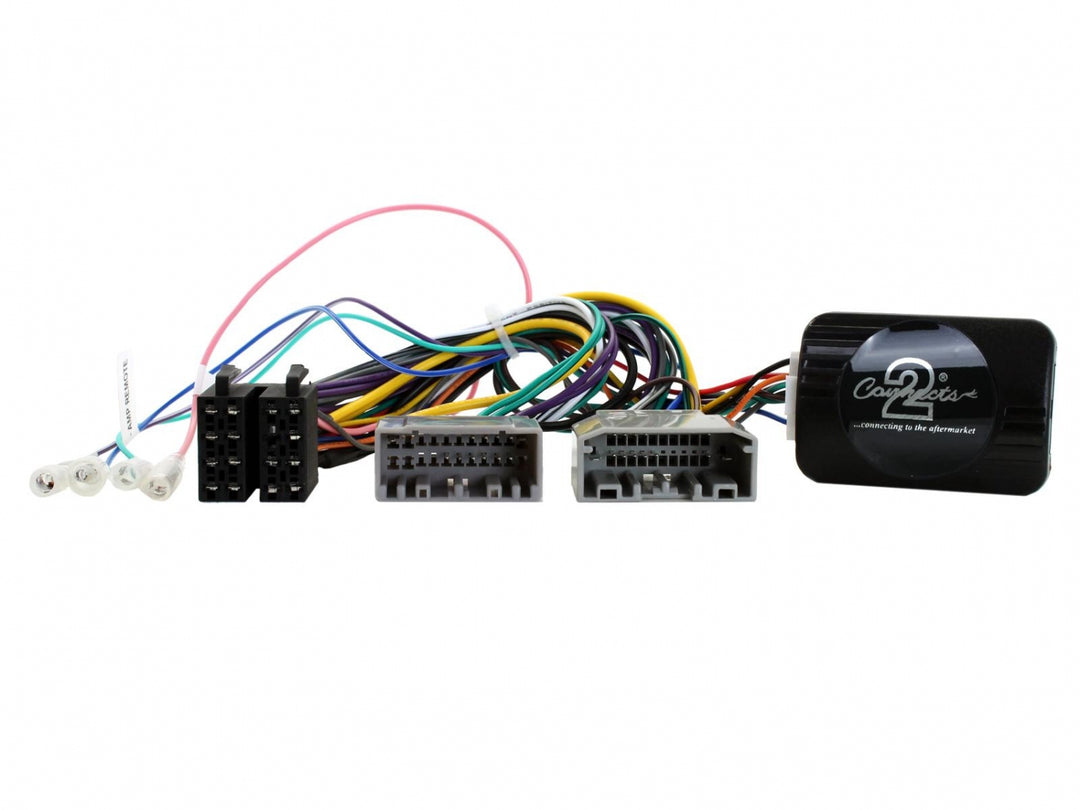 21CTSCH00C Interface pour Dodge, Chrysler et Jeep