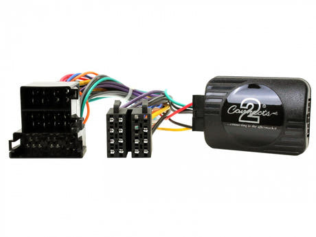 21CTSCT001.2 Interface pour Citroen