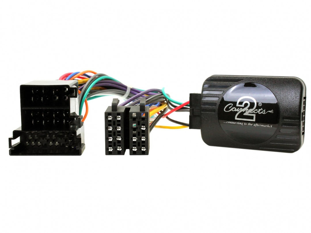 21CTSCT001.2 Interface pour Citroen