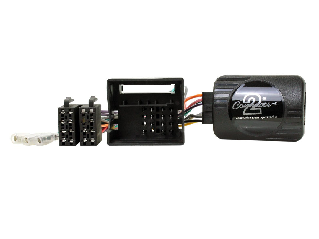 CTSCT003.2 Interface pour Citroen