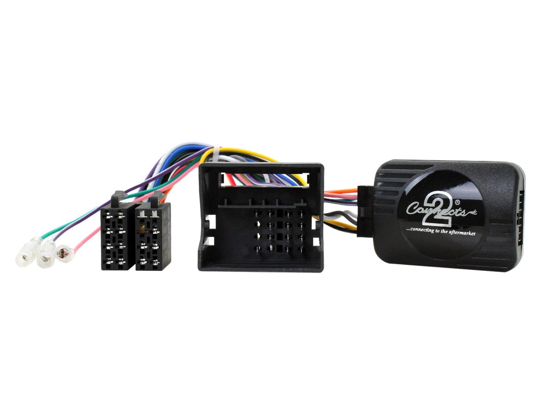 CTSCT004.2 Interface pour Citroën
