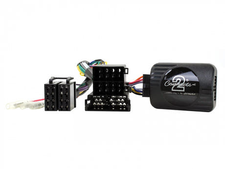 CTSCT005.2 Interface pour Citroen
