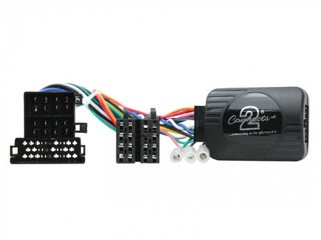 CTSCT006.2 Interface pour Citroen
