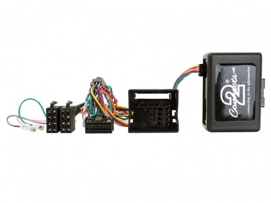 21CTSCT008 Interface pour Citroën