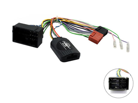 CTSCT009.2 Interface pour Citroen