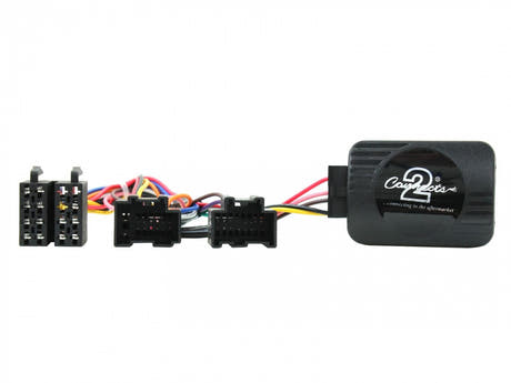 21CTSCV001.2 Interface pour Chevrolet