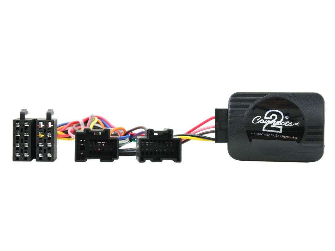21CTSCV001.2 Interface pour Chevrolet
