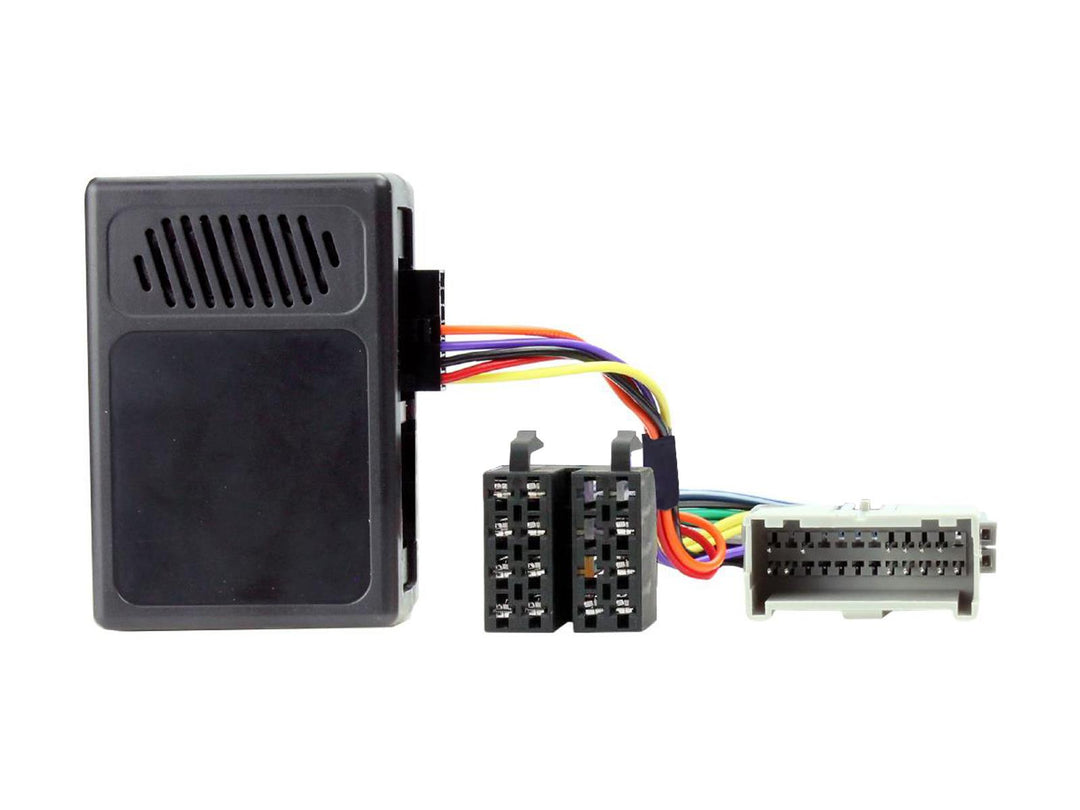 CTSCV007.2 Interface pour Chevrolet