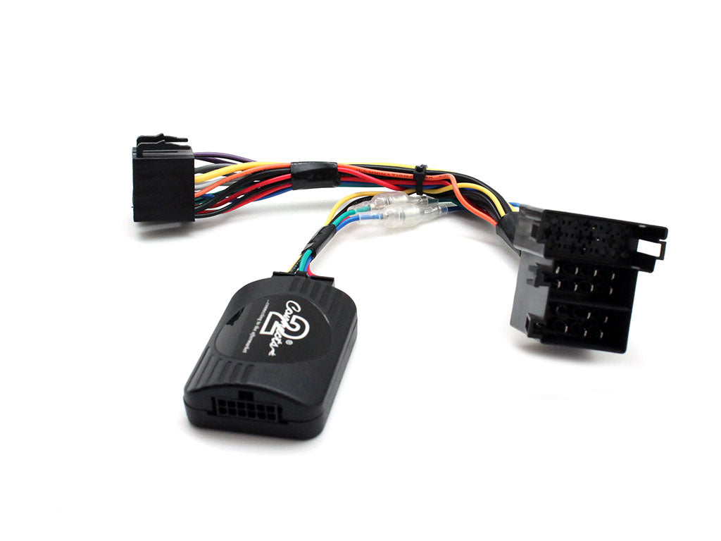 CTSFA003.2 Interface For Fiat