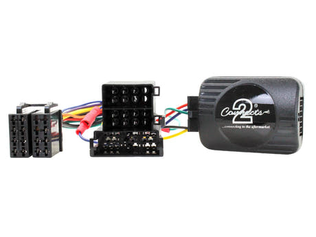 CTSFA003.2 Interface pour Fiat