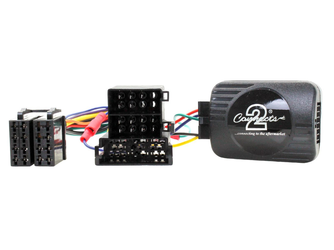 CTSFA003.2 Interface pour Fiat