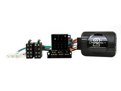 21CTSFA004.2 Interface pour Citroën, Fiat et Peugeot