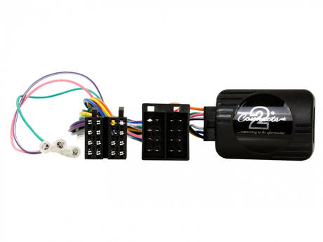 21CTSFA005.2 Interface pour Fiat