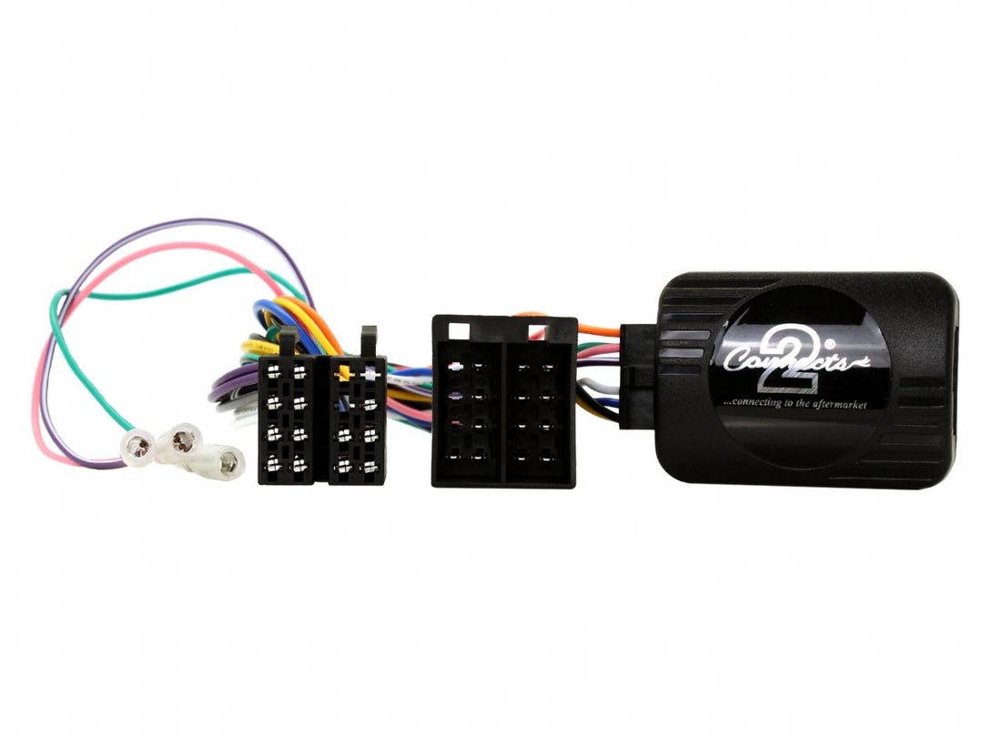 21CTSFA005.2 Interface pour Fiat
