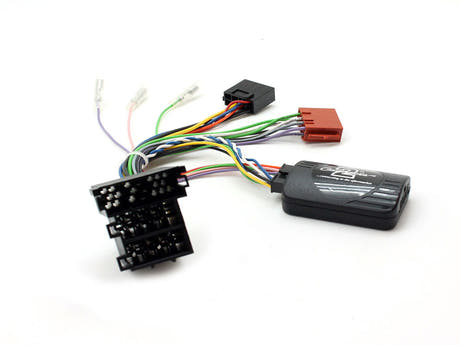 21CTSFA006.2 Interface pour Fiat
