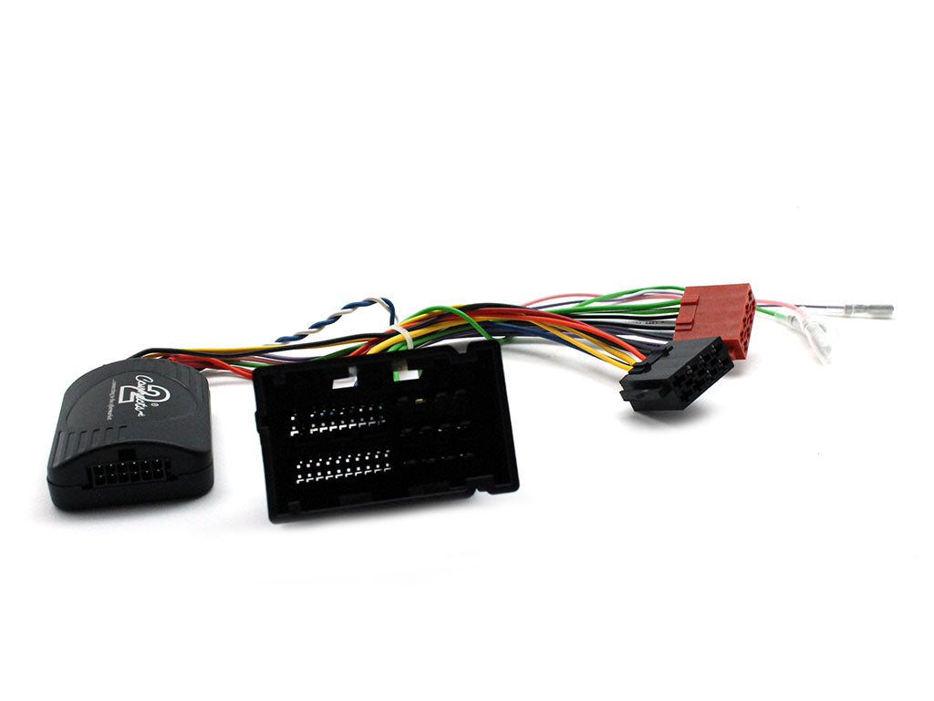 CTSFA011.2 Interface pour Fiat