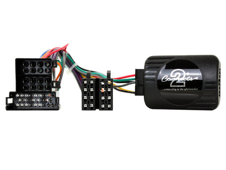 Interface pour Fiat