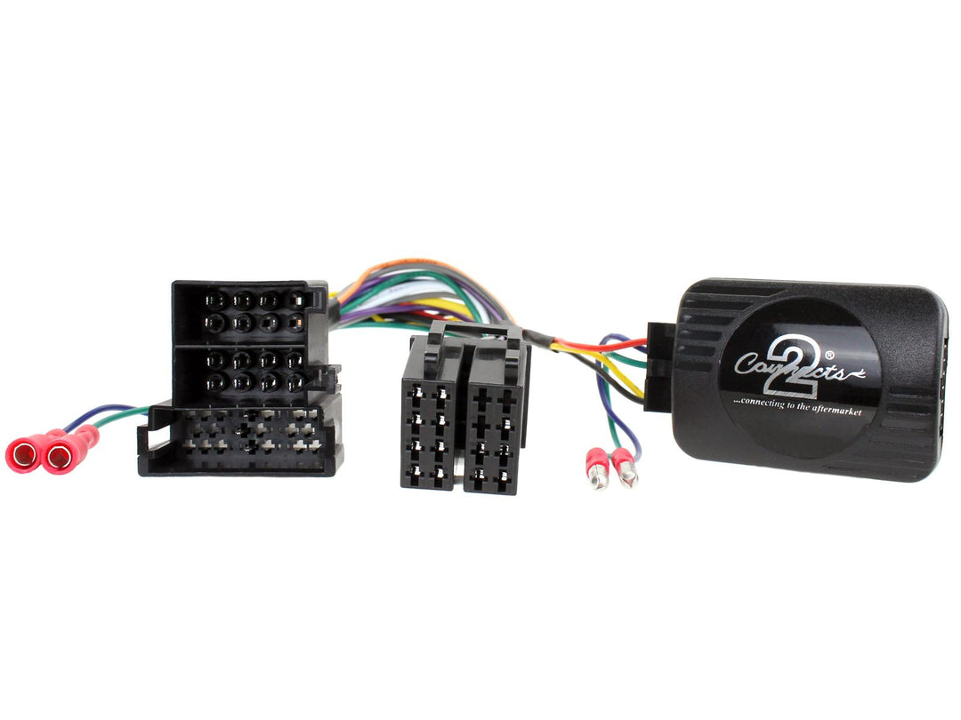 21CTSFA016.2 Interface pour Fiat Ducato