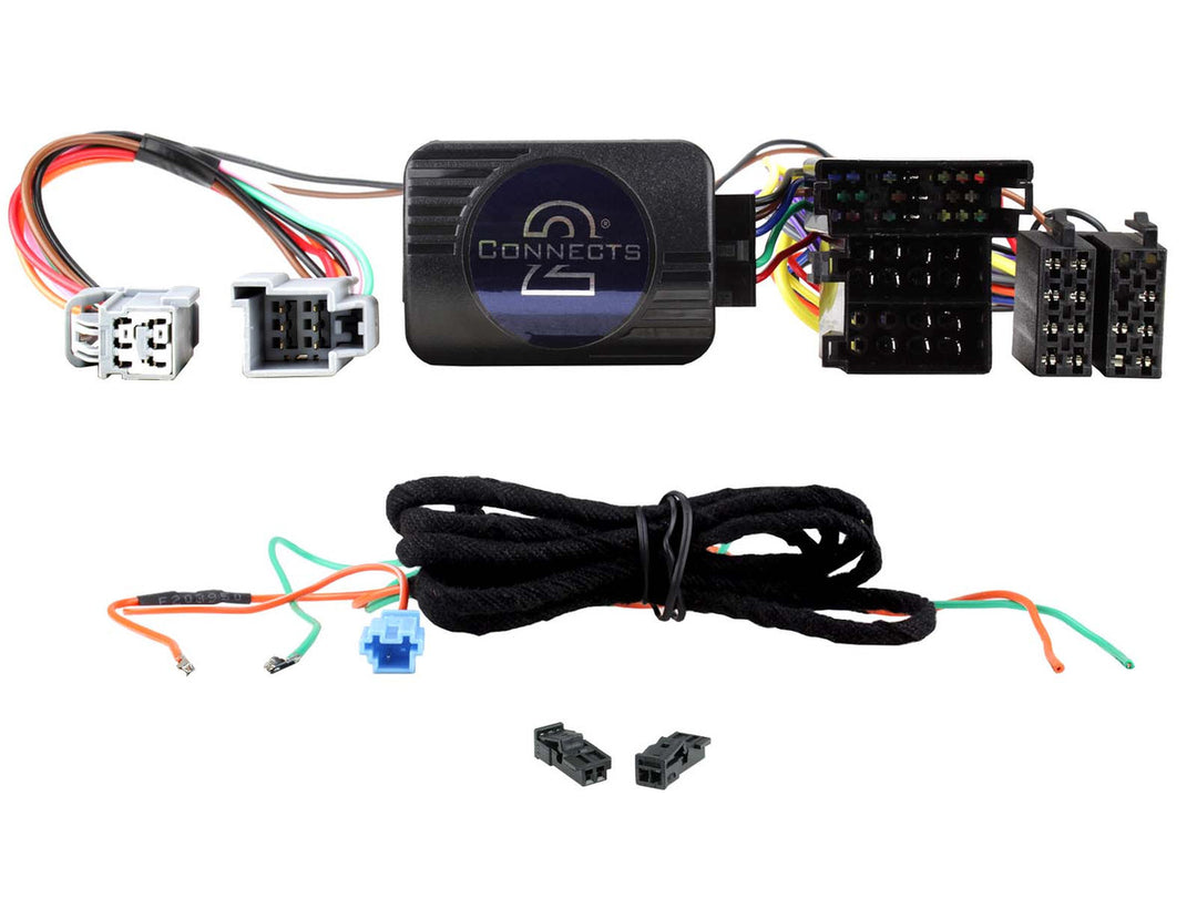 21CTSFA026.2 Interface pour Ducato Camper