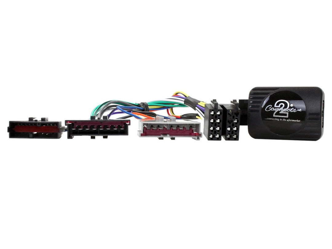 21CTSFO001.2 Interface pour Ford