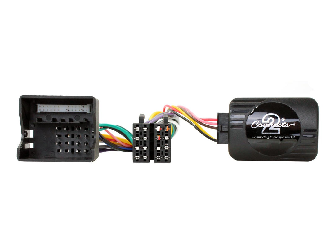 21CTSFO002.2 Interface pour Ford