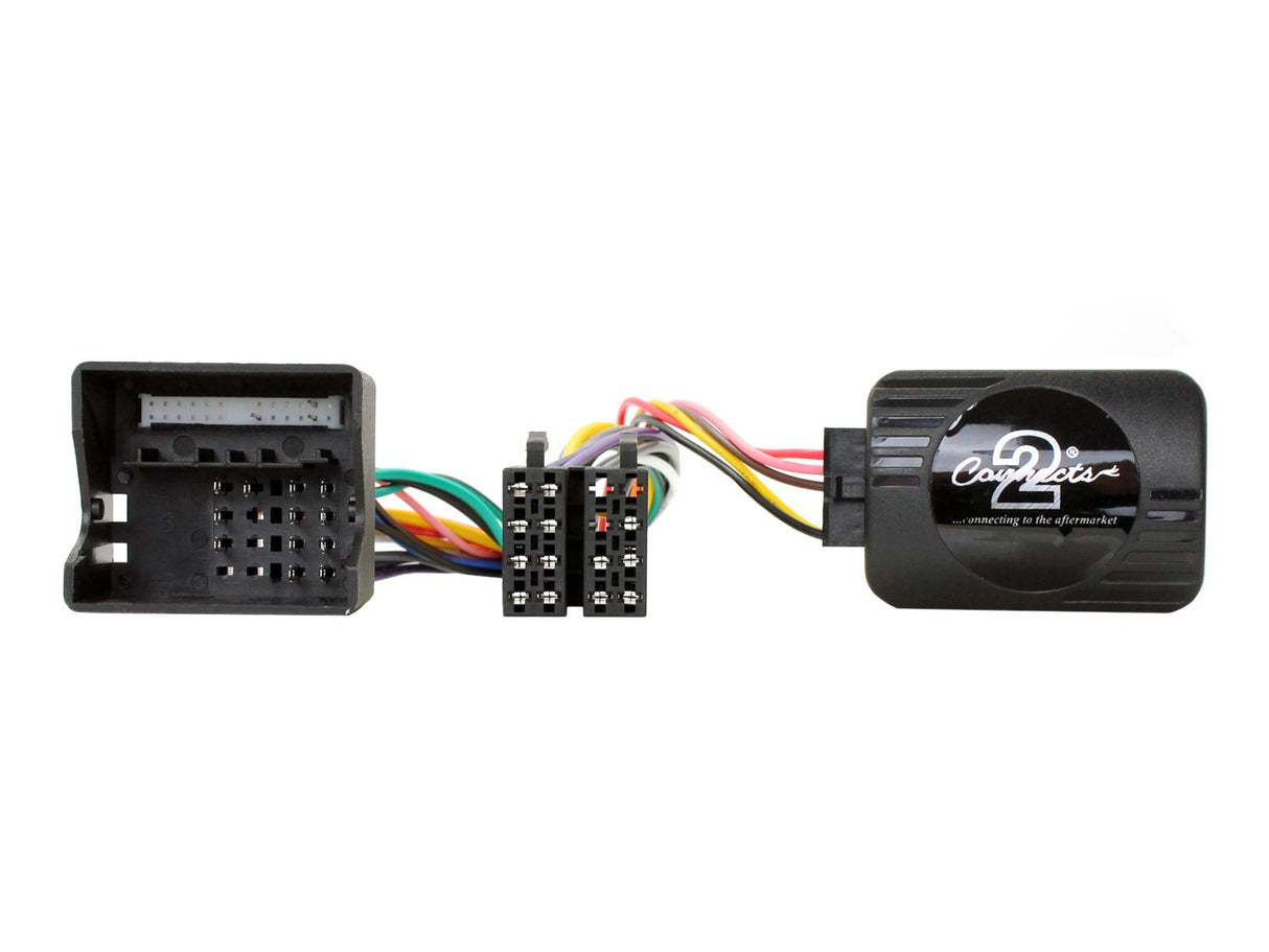 21CTSFO002.2 Interface for Ford