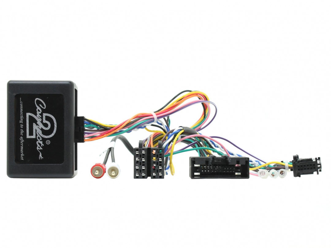 CTSFO005.2 Interface pour Ford