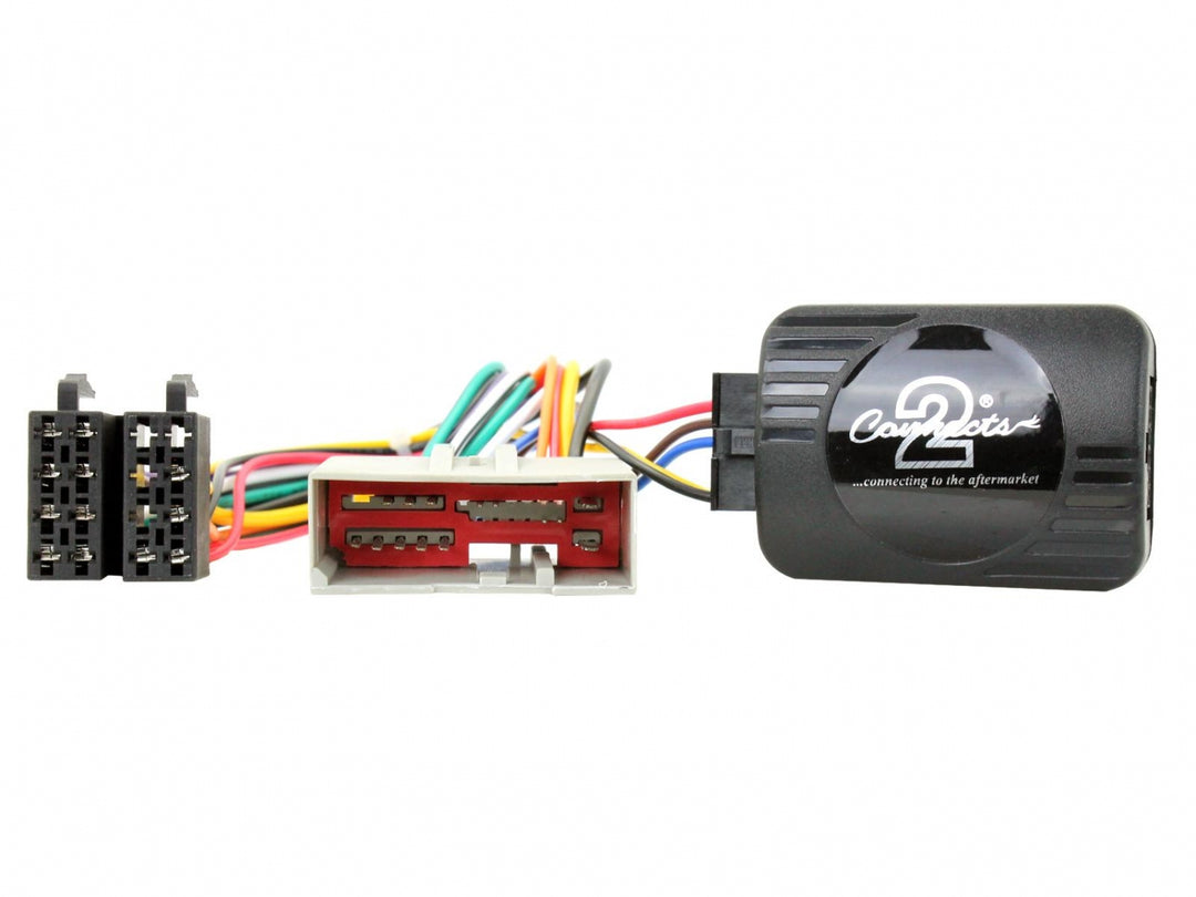 21CTSFO012.2 Interface pour Ford