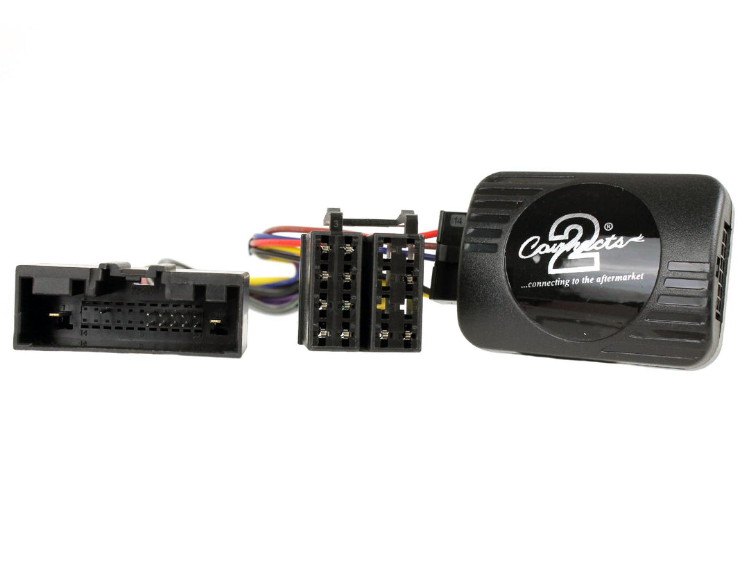 CTSFO015.2 Interface pour Ford