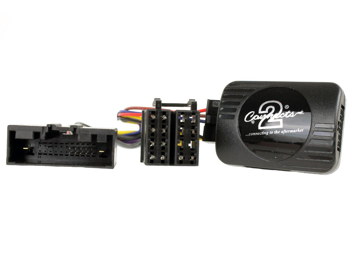 CTSFO015.2 interface for Ford