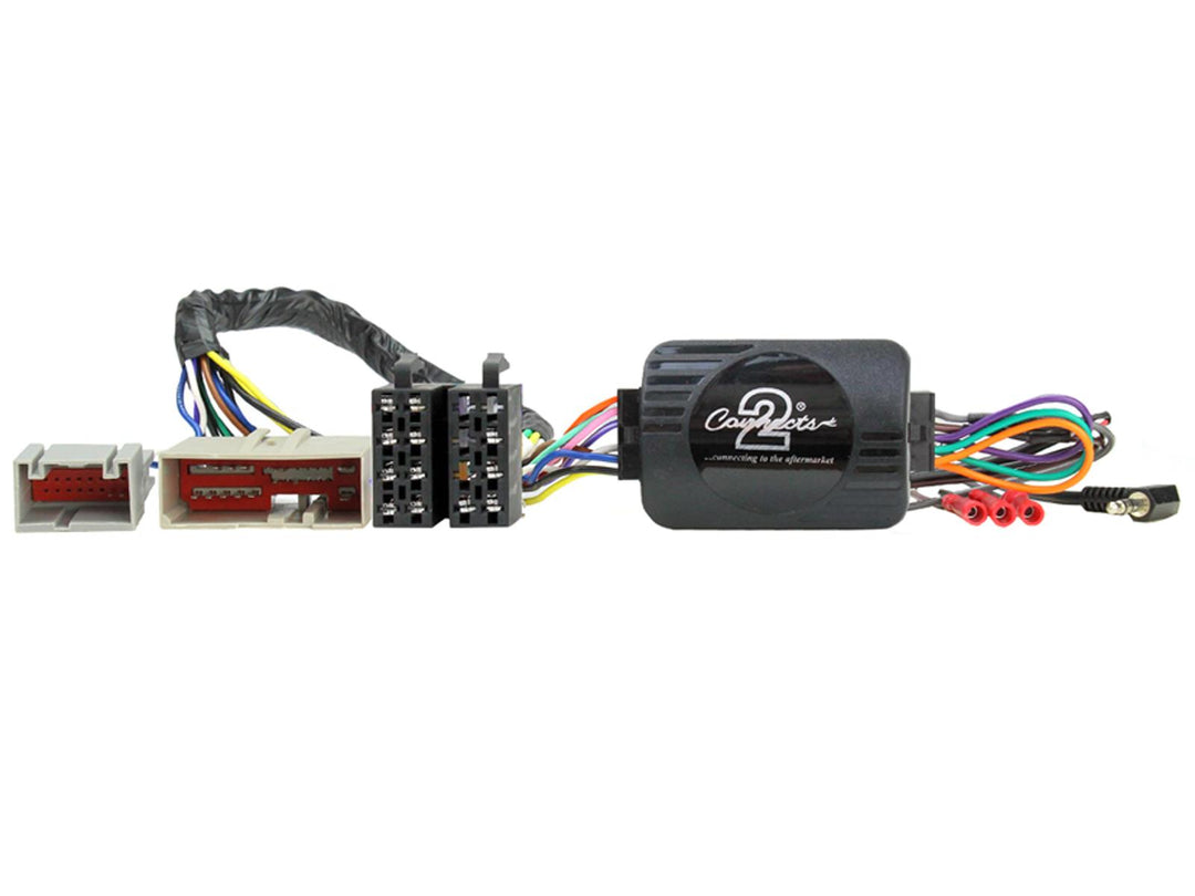CTSFO019.2 Interface pour Ford