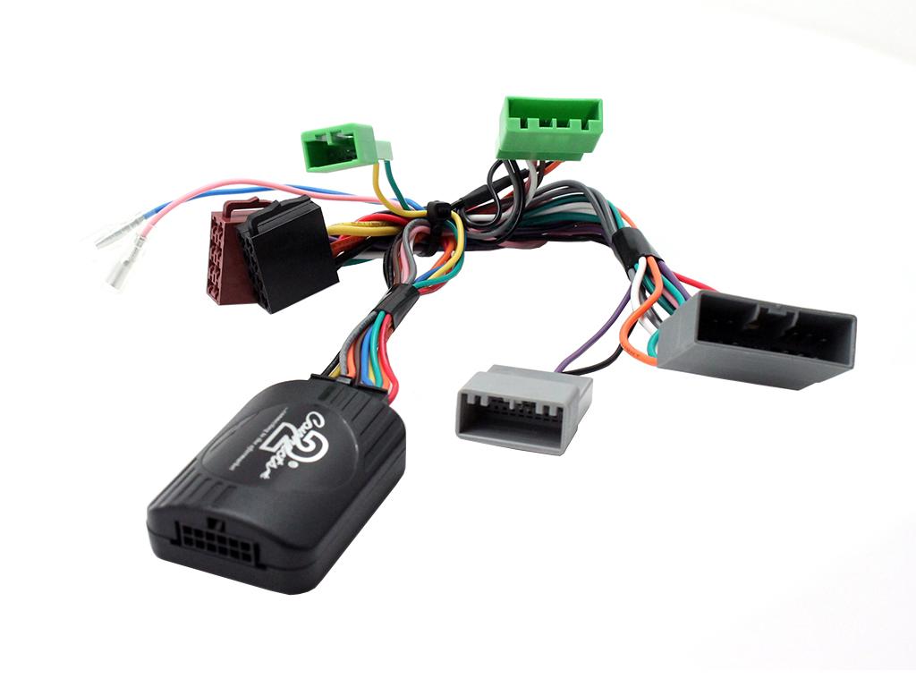 21CTSHO002 Interface pour Honda Civic