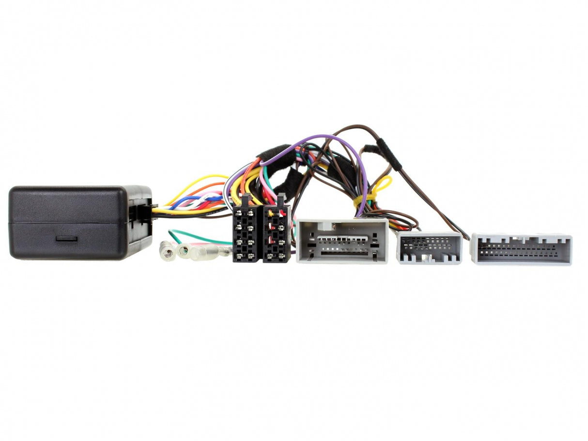 21CTSHO006.2 Interface for Honda