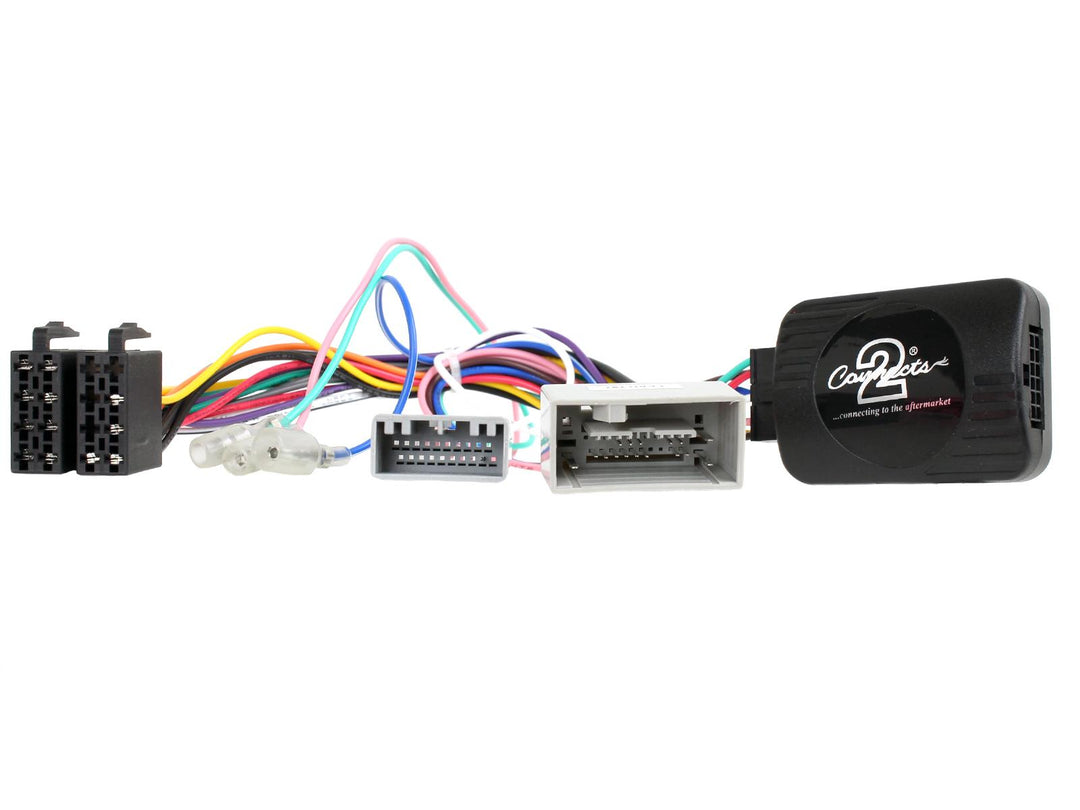 CTSHO008.2 Interface pour Honda
