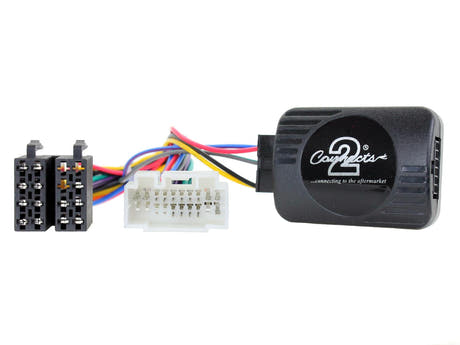 CTSHO009.2 Interface pour Honda