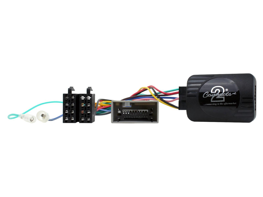 21CTSHO012.2 Interface pour Honda