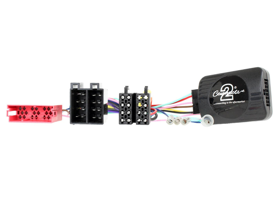 CTSHY004.2 Interface pour Hyundai