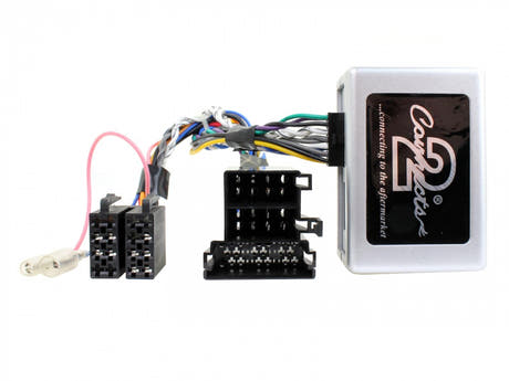 21CTSHY006.2 Interface pour Hyundai