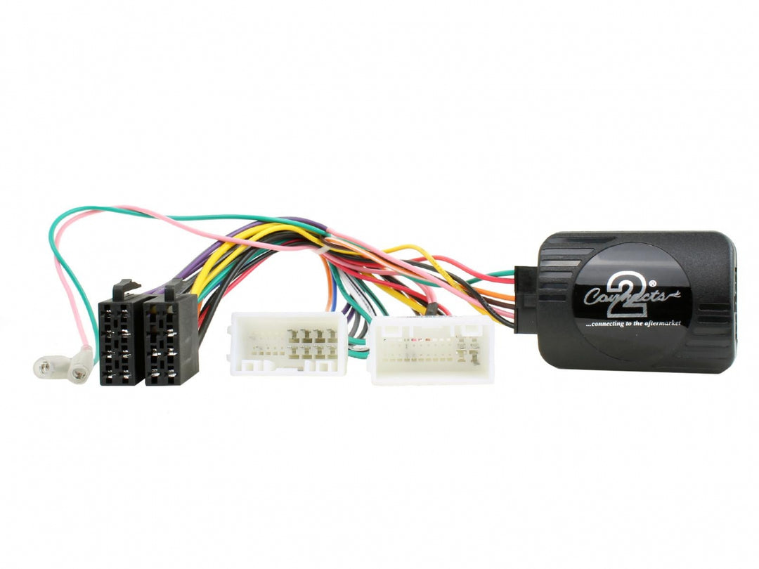 21CTSHY008.2 Interface pour Hyundai et Kia