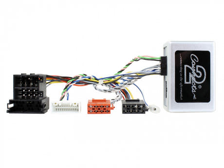 CTSHY009.2 Interface pour Hyundai