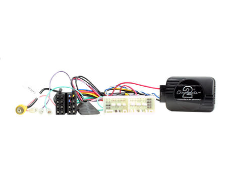 CTSHY017.2 Interface pour Hyundai